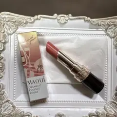 マキアージュ限定リップ微熱ヌードカラーOR 203