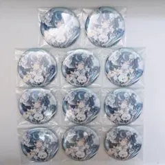 及川徹 缶バッジ まとめ売り 痛バッグ 痛バ - メルカリ