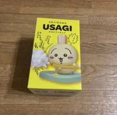 ちいかわ USAGI だらけフィギュア