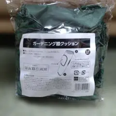 원예용 무릎 쿠션