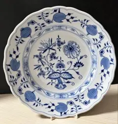 マイセン 食器