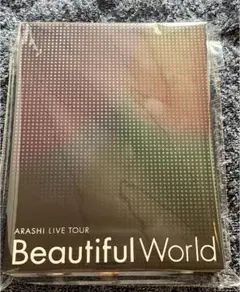お値下げ　嵐/ARASHI  Beautiful World
