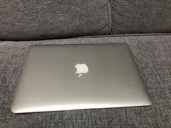 MacBook Air 2017（13inch）シルバー