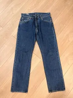 リーバイス LEVI'S PREMIUM 551z デニム　ジーンズ W33