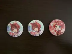 2026年最新】莉犬くん 缶バッジ 2021の人気アイテム - メルカリ