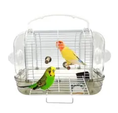 鳥キャリーのサムネイル