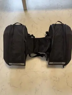 WANDERER LOBODO 6L クラッシュバーバッグ サイドバック - メルカリ