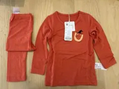 モイモルン　インナー　発熱　ヒートテック　90