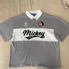 ディズニー シャツ 東京ディズニーリゾート【Mサイズ】