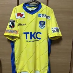 『最終値下げ』元 栃木SC ジュニーニョ 3点セット