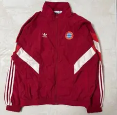 2025年最新】バイエルンミュンヘン ナイロンジャケットの人気