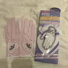 キャロウェイ　グローブ両手