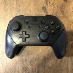 スイッチコントローラー