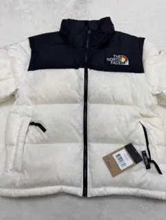 【未使用】THE NORTH FACE NUPTSE PRIDE