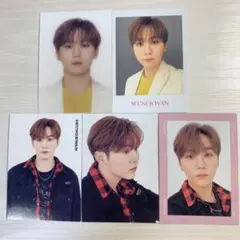 SEVENTEEN HAREトレカ スングァン