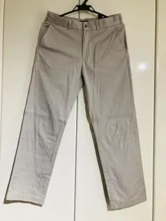 【美品】Paul Stuart: チノパン (W46)のサムネイル