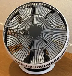 ジャンク品】BALMUDA The GreenFan EGF-1800-WG - メルカリ