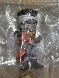 PalVerse ジョジョの奇妙な冒険　モハメド・アヴドゥル