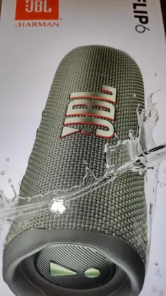 HARMAN FLIP6