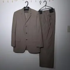 ルイ・ヴィトン　スーツ上下セット　セットアップ　48