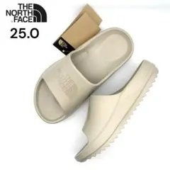 韓国　ノースフェイス RECOVERY SLIDE リカバリーサンダル 25cmのサムネイル