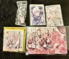 アイドリッシュセブン　アイナナ　九条天　5点セット