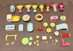 グリコおまけ ポー 昭和レトロ 当時もの 食玩 ミニチュア - メルカリ