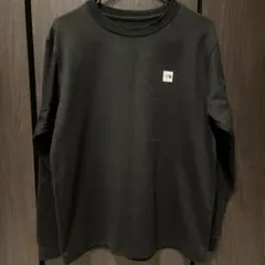 ノースフェイス　2点セット(長袖・半ズボン)