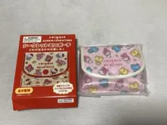 サンリオ　SWIMMER シークレットミニポーチ　マイメロディ