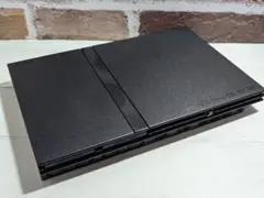 PlayStation2 薄型 SCPH-70000 本体のみ PS2 NO.1