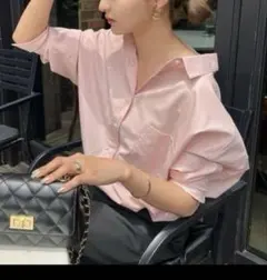 2026年最新】anuans (アニュアンス) スタンダードシャツの人気アイテム