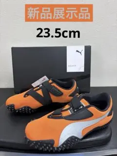 【500足限定✨️27㎝】PUMA ストリートヤーム ウサインボルト 箱付 希少 500足限定27㎝】PUMA STREET YAAM ストリートヤーム ウサインボルト