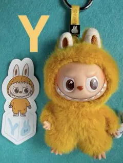 ぽ*ょ様 [オークション]ラブブPIN FOR LOVE 【Y】正規品　9日20