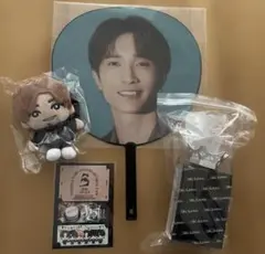 SixTONES 2026 MILESixTONES 田中樹 ツアーグッズセット