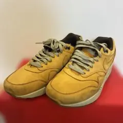 SF1R/Nike/靴/スニーカー/28cm/ベージュ/メンズ - メルカリ