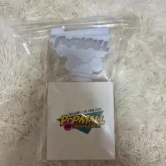 なにわ男子 POPMALL ペンライト