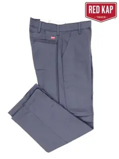 REDKAP PT20 WORK PANTS CHARCOAL W34 L30
