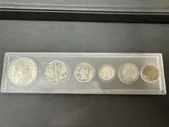 2025年最新】アメリカハーフダラー硬貨の人気アイテム - メルカリ