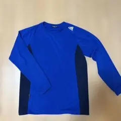 adidas 長袖 ウェア