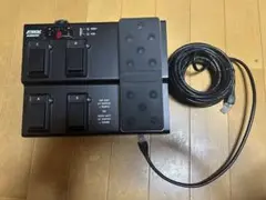 LINE6 FBV EXPRESS MKII フットコントローラー Amazon | Line 6 フットコントローラー FBV EXPRESS MKII