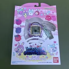 TamagotchiConnection メゾピアノ たまごっちこらぼれーしょん