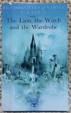 The Lion, the Witch and the Wardrobe