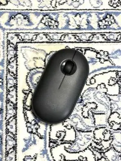 マウス bluetooth logi