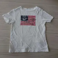 ラルフローレン Tシャツ 100㎝