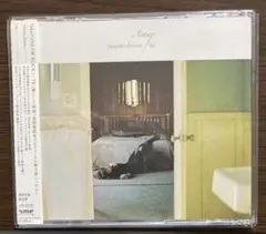 Aimer insane dream CD + DVD 初回限定盤　美品！