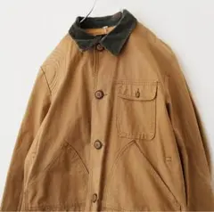 【希少】60s ヴィンテージ SEARS ハンティングジャケット