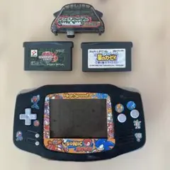 2026年最新】ゲームボーイアドバンス sp ソフトの人気アイテム - メルカリ
