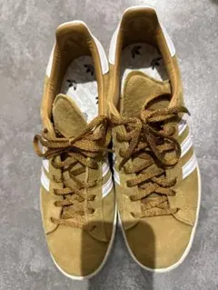 はりお様専用【美品】adidas スニーカー