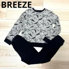 breeze パジャマ
