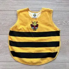 HYSTERIC MINI ハチスタイ リトルビー